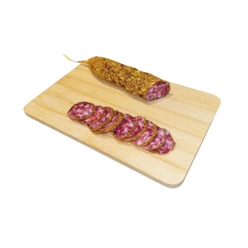 Saucisson provençal (170g)