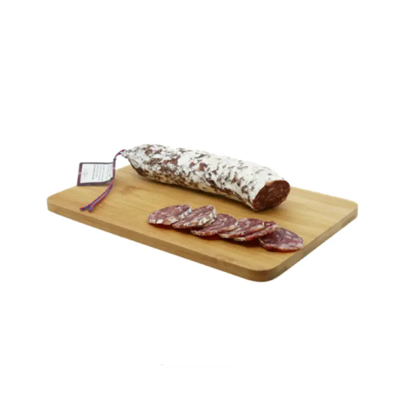 Saucisson fumé (170g)