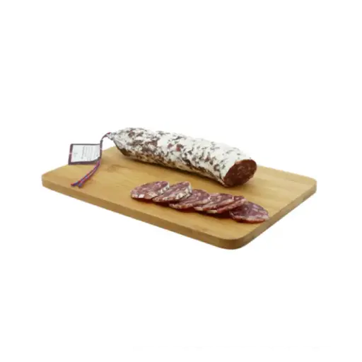 [B2B-Saucisson-Espelette] Saucisson au piment espelette (170g)