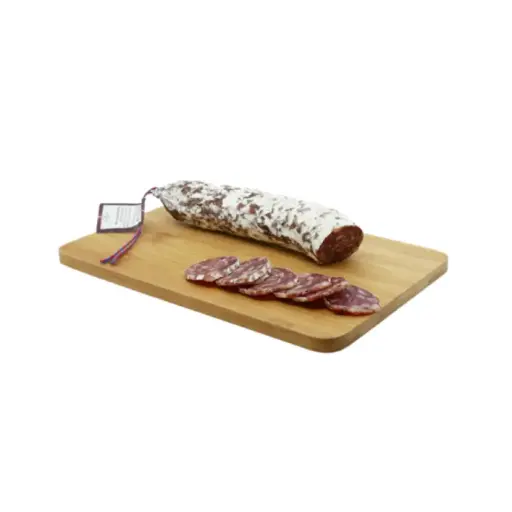 [B2B-Saucisson-Ail] Saucisson à l'ail (170g)
