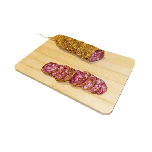 [B2B-Saucisson-Provencal] Saucisson provençal (170g)