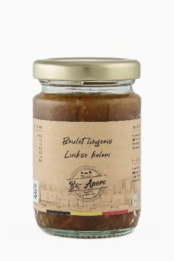[B2B-Boulet-90] Boulet liégeois à tartiner (90 g)